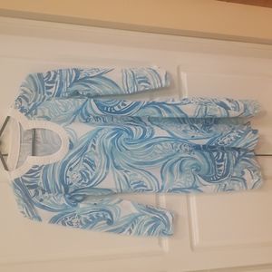 XS Lilly Pulitzer dress